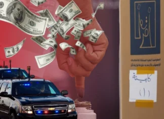 Politician: Pumping money into election campaigns turns MPs into businessmen