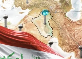 Politician: Washington seeks to implement its policies, while Iraq is affected by regional developments.