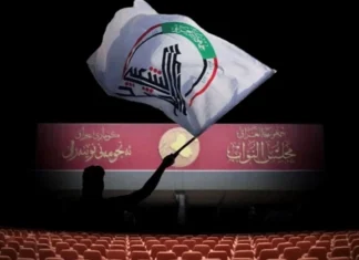 Rights warns of external pressures to obstruct the legislation of the Popular Mobilization Forces (PMF) structure law.