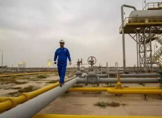 Schlumberger to raise Iraq’s Akkas gas field production to 100 million cubic feet Schlumberger to raise Iraqs Akkas gas field production to 100 million cubic feet