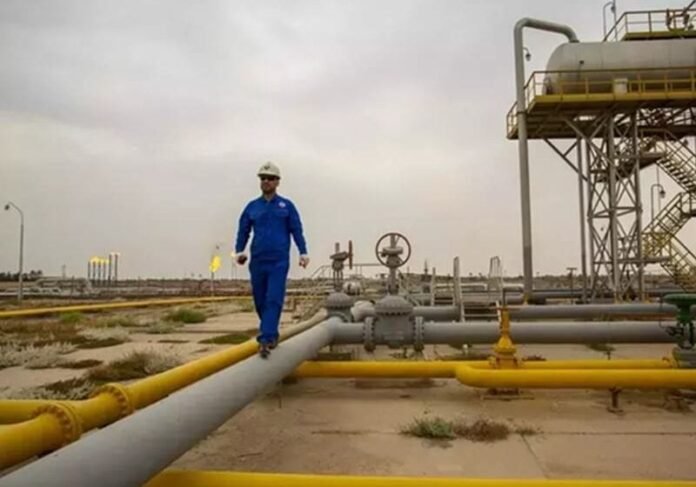 Schlumberger to raise Iraqs Akkas gas field production to 100 million cubic feet Schlumberger to raise Iraqs Akkas gas field production to 100 million cubic feet