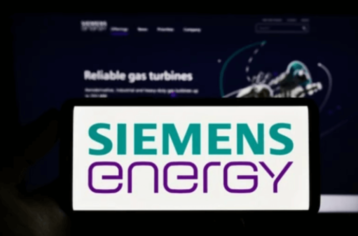 Siemens-led consortium begins work on Iraq’s Baiji Gas Power Plant 2