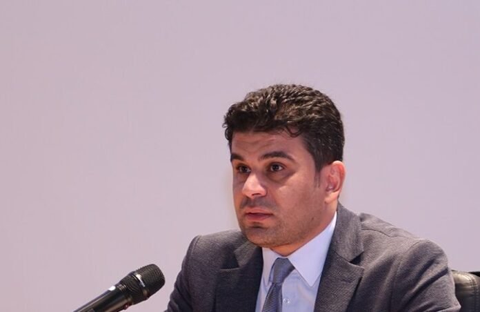 Strategic expert US withdrawal poses a serious security and political test for Iraq Strategic expert US withdrawal poses a serious security and political test for Iraq