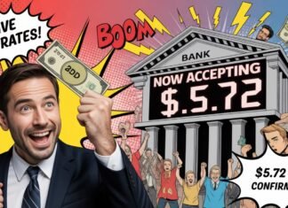 RV BREAKING NEWS! – U.S. Banks Now Accepting IQD at NEW Rates – Iraqi Dinar Guru News Today maxresdefault