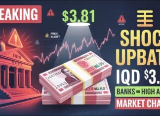IQD News – Iraqi Dinar Shock Update – $3.81 Rumors Put Banks on ALERT! maxresdefault 49