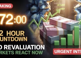 IQD News – 72 Hour Countdown! Iraqi Dinar Revaluation Intel Hits Markets! maxresdefault 52