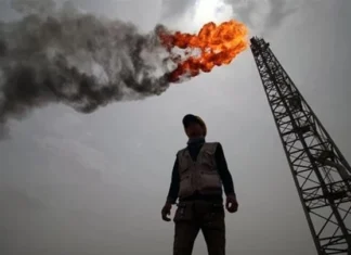 A deputy rules out the approval of the oil and gas law due to disagreements between Baghdad and Erbil.