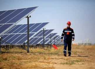 Al-Akeili: Bureaucracy hinders the implementation of clean energy projects in the governorates.