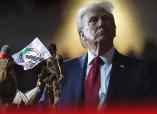 Al-Bajari: Washington fears the Popular Mobilization Law and is blackmailing Iraq by reducing aid.