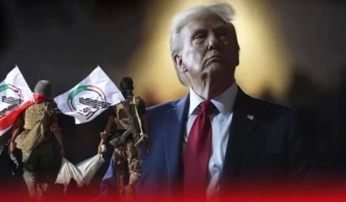 Al-Bajari: Washington fears the Popular Mobilization Law and is blackmailing Iraq by reducing aid.