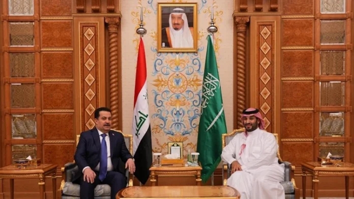 Al-Karawi The Saudi market does not welcome Iraqi investors, and most of the agreements are in favor of Riyadh. Al-Karawi: The Saudi market does not welcome Iraqi investors, and most of the agreements are in favor of Riyadh.