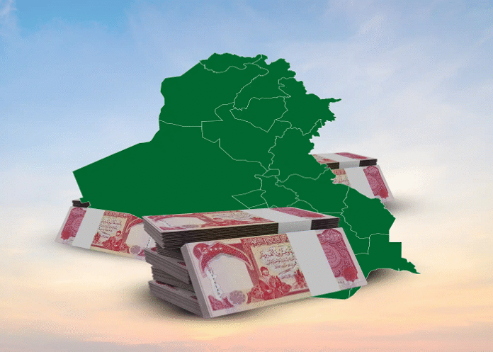 Al Maliki How can we trust a 25 year vision when a government is incapable of managing a single year budget Al Maliki How can we trust a 25 year vision when a government is incapable of managing a single year budget