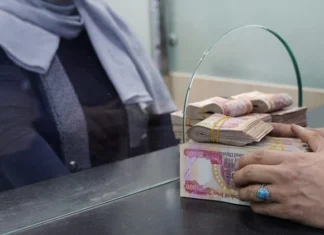 Al-Moussawi: Amending the salary scale is a legitimate right and may be postponed to the next government.