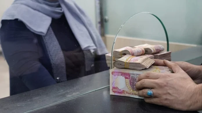Al-Moussawi Amending the salary scale is a legitimate right and may be postponed to the next government. Al-Moussawi: Amending the salary scale is a legitimate right and may be postponed to the next government.