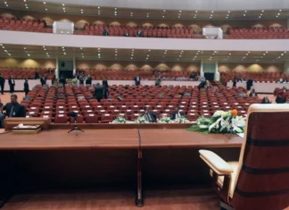 Al-Saadi calls on Parliament to hold its regular sessions to pass laws. Al-Saadi calls on Parliament to hold its regular sessions to pass laws.