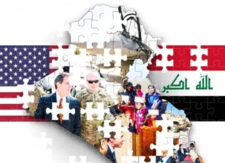 Al-Salami: The US withdrawal is a lie aimed at misleading public opinion.