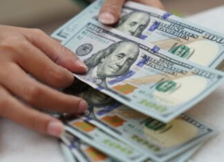 An economist reveals a surprise: Election campaigns raised the dollar exchange rate! An economist reveals a surprise Election campaigns raised the dollar exchange rate