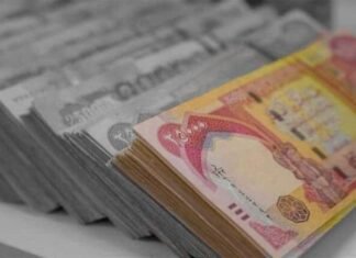 Government advisor The three year budget paves the way for economic growth of approximately 5 annually