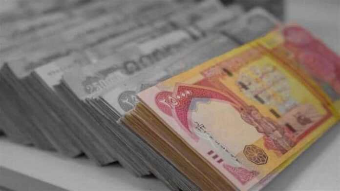 Government advisor The three year budget paves the way for economic growth of approximately 5 annually