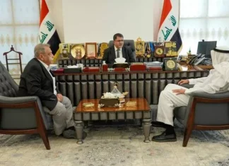 Iraq, Saudi Arabia Discuss Investment Opportunities