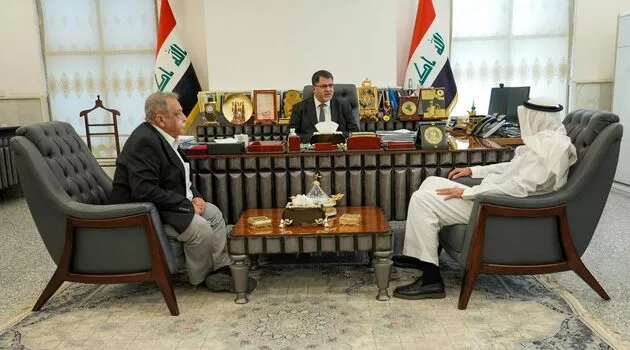 Iraq, Saudi Arabia Discuss Investment Opportunities Iraq, Saudi Arabia Discuss Investment Opportunities