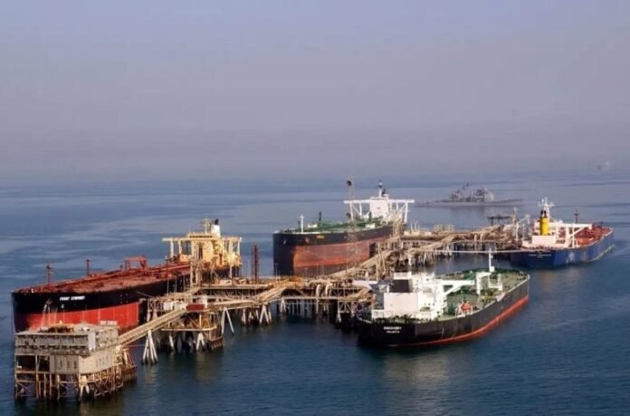 Iraqs oil exports to US decline to 7.93 million barrels in August Iraqs oil exports to US decline to 7.93 million barrels in August