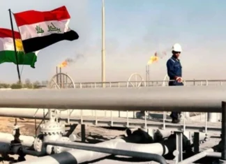 Khoshnaw: The oil agreement with Baghdad is the only option to achieve stability.