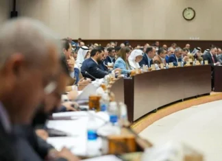 MP: Parliament has important laws that await consensus before enactment.