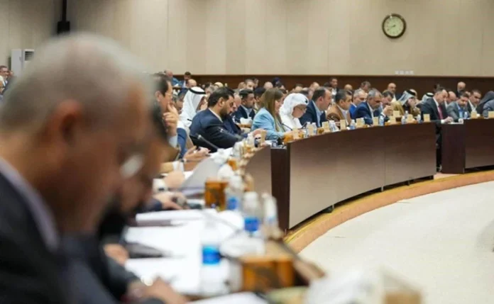 MP: Parliament has important laws that await consensus before enactment.