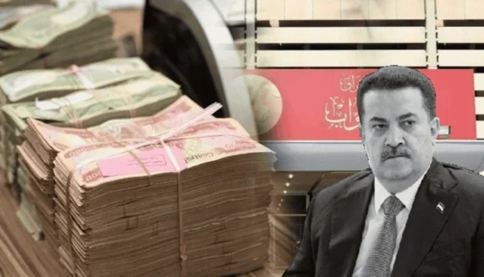 MP: The government is slow to finalize budget schedules and pension amendments.