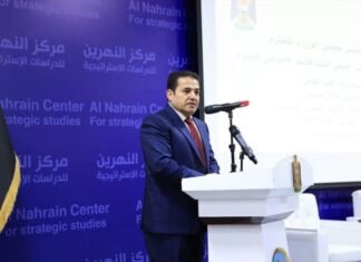 National Security Advisor US troop withdrawal to Kurdistan is part of pre agreed plan