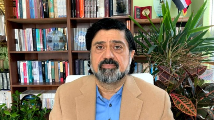 Nizar Haidar The failure of the three year budget has reinstated the emergency law passed by the Sadrists Nizar Haidar The failure of the three year budget has reinstated the emergency law passed by the Sadrists