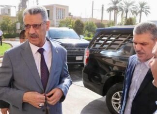 Oil Minister Visits Dora Oil Complex in Baghdad Oil Minister Visits Dora Oil Complex in Baghdad