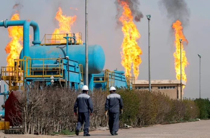 Oil prices stabilize amid demand concerns Oil prices stabilize amid demand concerns