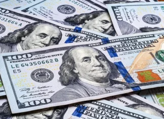 The dollar exchange rate rose in Baghdad and Erbil.