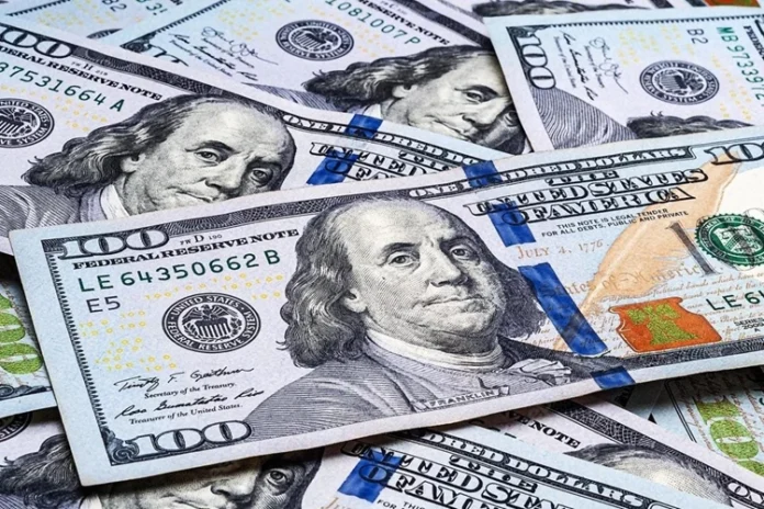 The dollar exchange rate rose in Baghdad and Erbil. The dollar exchange rate rose in Baghdad and Erbil.