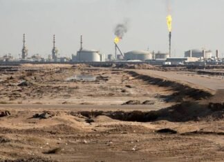 US blocks Iraq’s plan to import Turkmen gas via Iran US blocks Iraqs plan to import Turkmen gas via Iran