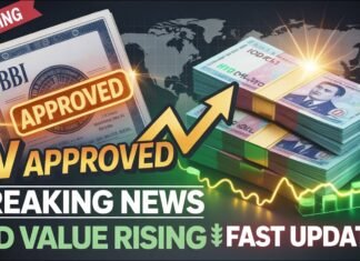 Iraqi Dinar RV Approved! Breaking News Update – IQD Value Rising Fast maxresdefault 17