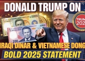 Donald Trump’s Bold 2025 Statement on Iraqi Dinar & Vietnamese Dong – Today’s IQD News! maxresdefault 31