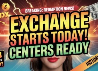 Iraqi Dinar Exchange Starts TODAY Redemption Centers Ready for RV Holders – Today’s IQD News! maxresdefault 36