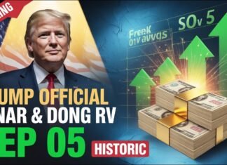 $3.45 Iraqi Dinar Rate LIVE – The Shocking Truth Revealed Tonight! – Today News maxresdefault 4