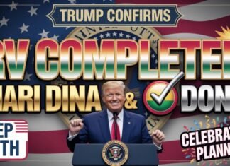 Trump Confirms – Iraqi Dinar & Dong RV Completed Sep 24th Celebration Planned! – Today’s IQD News! maxresdefault 40