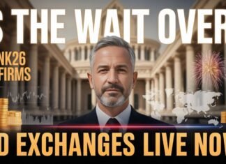 Is The Wait Over – Frank26 Confirms Iraqi Dinar Exchanges LIVE Now! – Today’s IQD News! maxresdefault 41