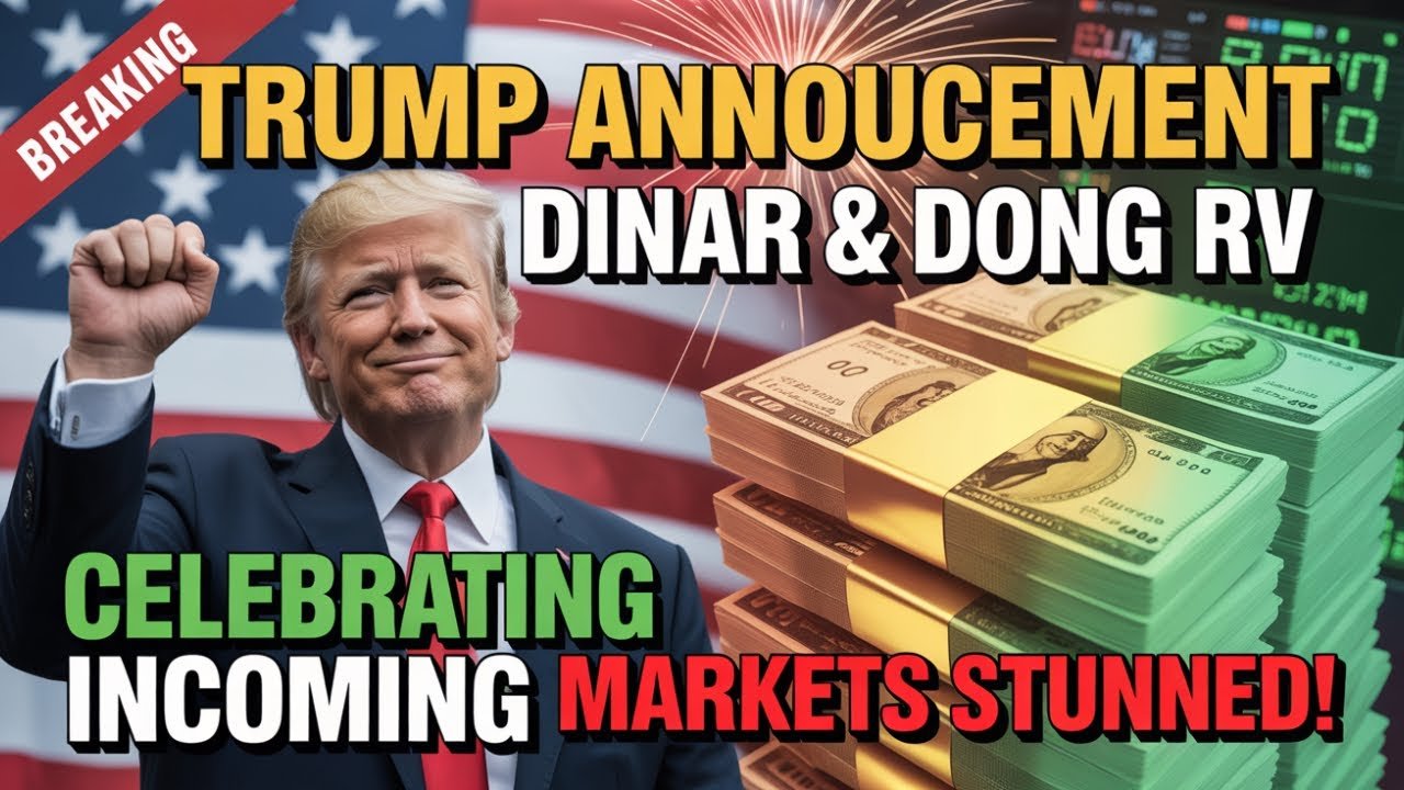 Iraqi Dinar $4.25 Float Rumor – Investors Worldwide Watch Closely! – IQD Today News