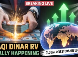 LIVE Iraqi Dinar News – Guru Intel Rates Confirmed NOW! RV Alert! – IQD Today News maxresdefault 7