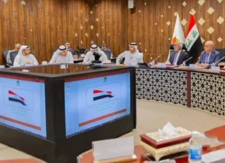 ADNOC Discusses Opportunities in Iraqi Oil and Gas ADNOC Discusses Opportunities in Iraqi Oil and Gas