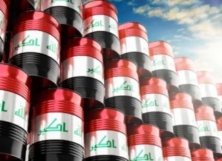 After a significant decline, Iraq's oil exports to the US jump.