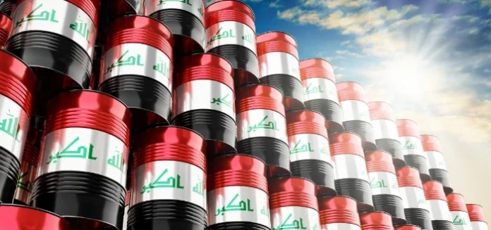 After a significant decline, Iraq's oil exports to the US jump.