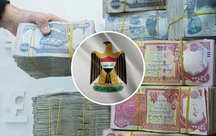 Al-Gharibawi: The tripartite budget is one of the most failed budgets in Iraq's history.