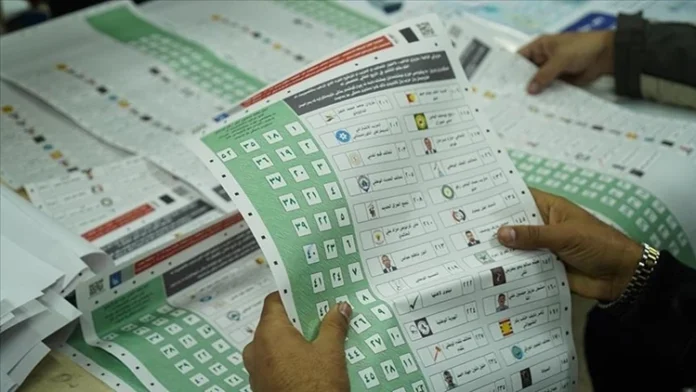 Al-Hayani: Changes are expected in the political map after the upcoming elections.